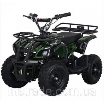 Квадроцикл детский PROFI HB-EATV 800N-10